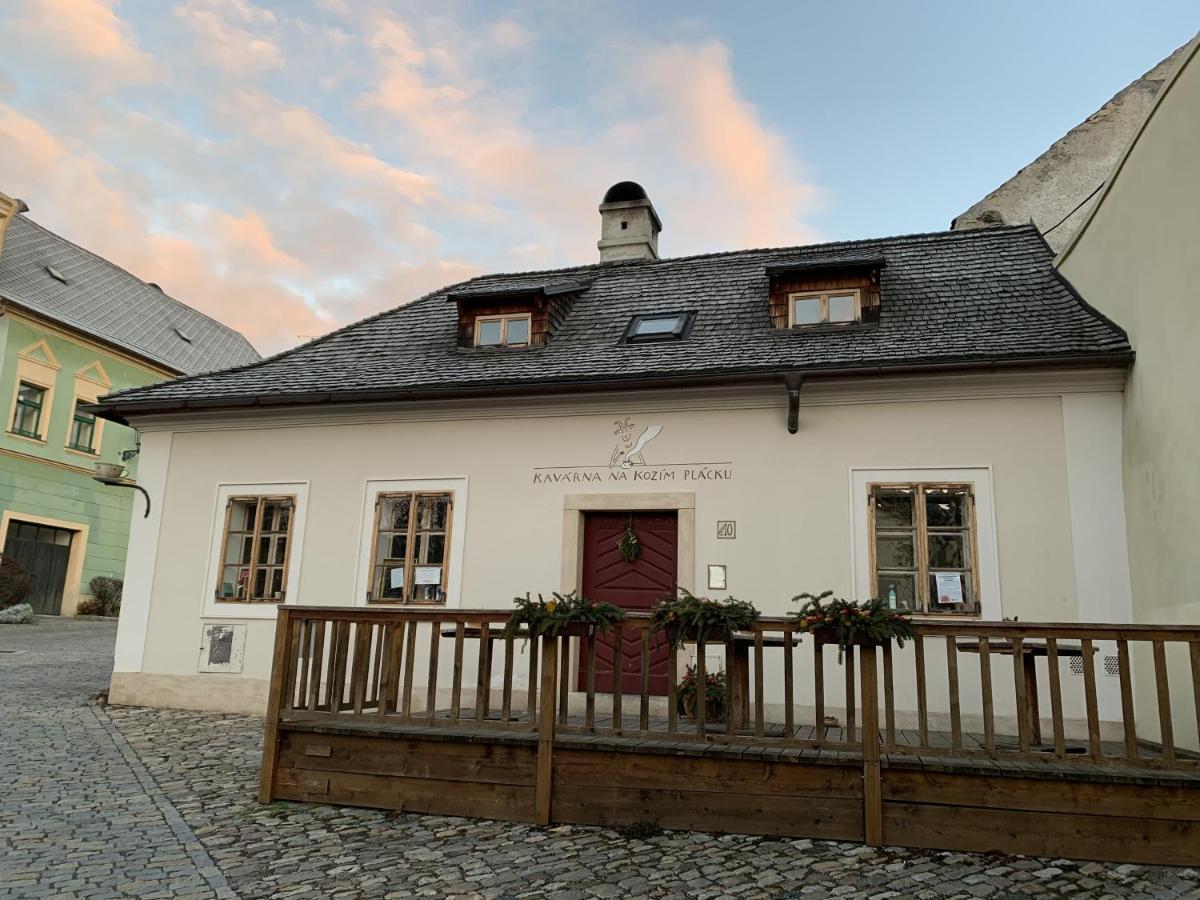 Cafe Kozi Placek * Kutna Hora